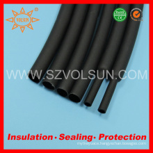 Webbing Used Clear Heat Shrink Tube